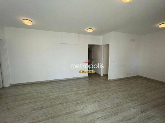 Imagem Apartamento com 3 Quartos à Venda ou Locação, 135 m² em Cerâmica - São Caetano Do Sul