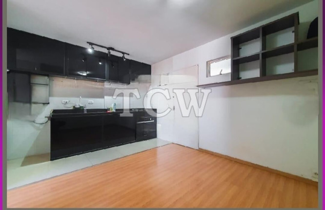 Imagem Apartamento com 2 Quartos à Venda, 49 m² em Liberdade - São Paulo Imagem Apartamento com 2 Quartos à Venda, 49 m² em Liberdade - São Paulo