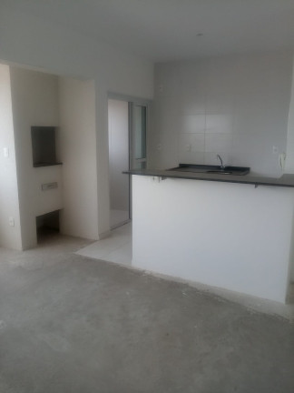 Imagem Cobertura com 3 Quartos à Venda, 120 m² em Centro - Pindamonhangaba