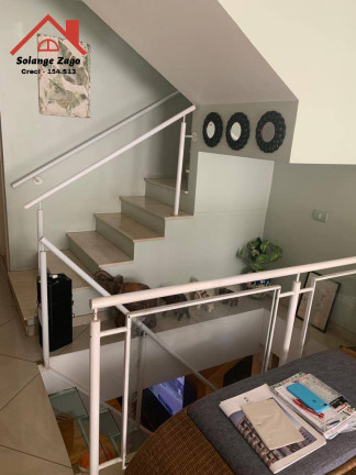 Imagem Casa com 4 Quartos à Venda, 270 m² em Parque Munhoz - São Paulo