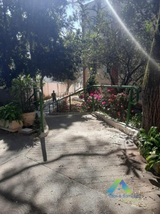 Imagem Apartamento com 3 Quartos à Venda, 90 m² em Jardim Patente - São Paulo