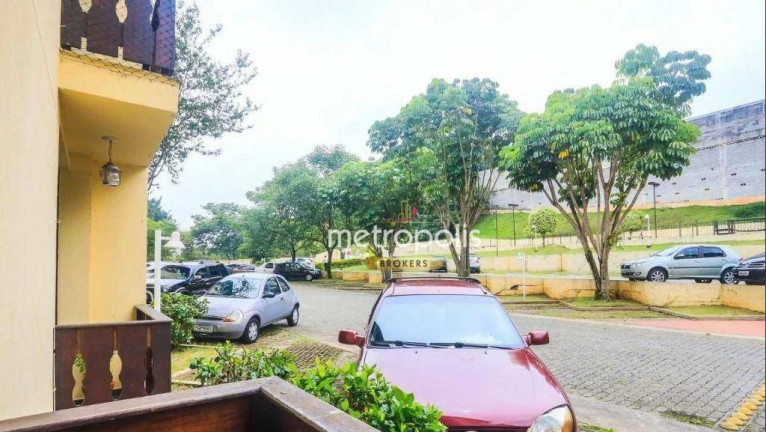 Imagem Apartamento com 3 Quartos à Venda, 110 m² em Sacomã - São Paulo
