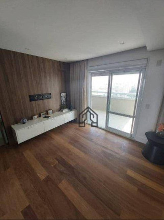 Imagem Apartamento com 4 Quartos à Venda, 270 m² em Jardim Vila Mariana - São Paulo