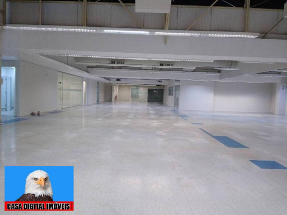 Imagem Imóvel Comercial para Alugar, 3 m² em Parque Industrial Tomas Edson - São Paulo Imagem Imóvel Comercial para Alugar, 3 m² em Parque Industrial Tomas Edson - São Paulo