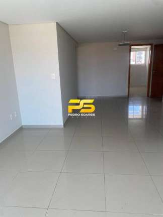Foto do imóvel Apartamento com 3 Quartos à Venda, 120 m² em Jardim Oceania - João Pessoa