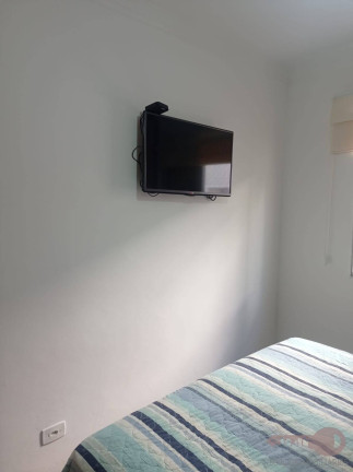 Imagem Apartamento com 2 Quartos à Venda, 45 m² em Sorocaba Imagem Apartamento com 2 Quartos à Venda, 45 m² em Sorocaba
