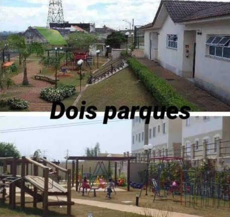 Imagem Apartamento com 2 Quartos à Venda, 56 m² em Vila Bela Flor - Mogi Das Cruzes