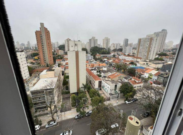 Imagem Apartamento com 1 Quarto à Venda, 35 m² em Vila Clementino - São Paulo Imagem Apartamento com 1 Quarto à Venda, 35 m² em Vila Clementino - São Paulo