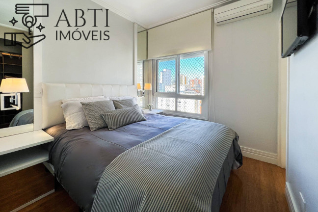 Imagem Apartamento com 2 Quartos à Venda, 86 m² em Perdizes - São Paulo