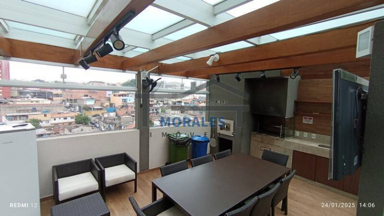 Imagem Apartamento com 2 Quartos à Venda, 49 m² em Jaguaribe - Osasco Imagem Apartamento com 2 Quartos à Venda, 49 m² em Jaguaribe - Osasco