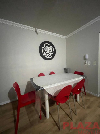Imagem Apartamento com 3 Quartos à Venda, 71 m² em Centro - Balneário Camboriú