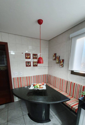 Imagem Apartamento com 4 Quartos à Venda, 208 m² em Centro - Botucatu