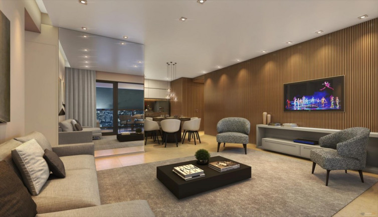 Imagem Apartamento com 2 Quartos à Venda, 72 m² em Vila Madalena - São Paulo