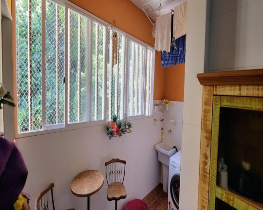 Imagem Imóvel com 3 Quartos à Venda, 97 m² em Leblon - Rio De Janeiro