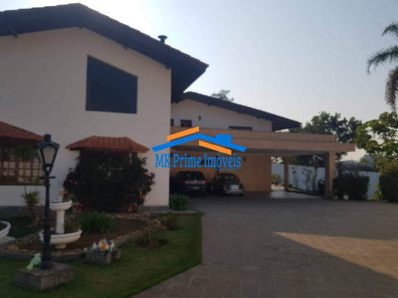 Imagem Casa com 4 Quartos à Venda, 700 m² em Granja Viana Ii - Cotia Imagem Casa com 4 Quartos à Venda, 700 m² em Granja Viana Ii - Cotia