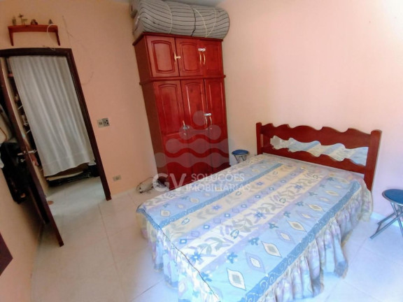 Imagem Apartamento com 1 Quarto à Venda, 81 m² em Praia Grande - Ubatuba