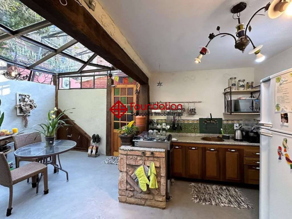 Imagem Casa com 5 Quartos à Venda, 1 m² em Chácara Eliana - Cotia