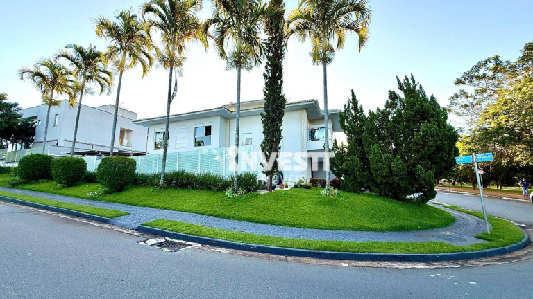Imagem Sobrado com 4 Quartos à Venda, 330 m² em Jardins Valencia - Goiânia Imagem Sobrado com 4 Quartos à Venda, 330 m² em Jardins Valencia - Goiânia