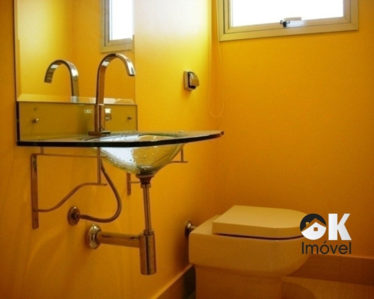 Imagem Apartamento com 4 Quartos à Venda, 204 m² em Higienópolis - São Paulo Imagem Apartamento com 4 Quartos à Venda, 204 m² em Higienópolis - São Paulo