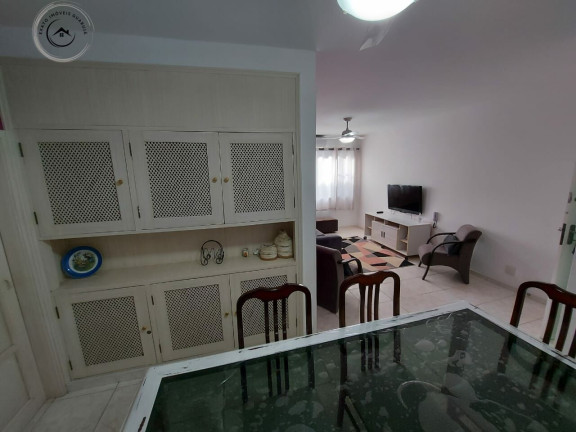Imagem Apartamento com 2 Quartos à Venda, 75 m² em Enseada - Guarujá