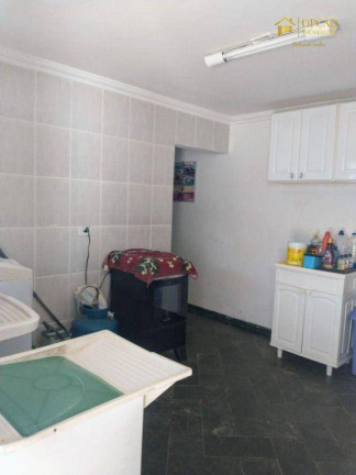 Imagem Casa com 2 Quartos à Venda, 224 m² em Jardim Paraíso - Itu Imagem Casa com 2 Quartos à Venda, 224 m² em Jardim Paraíso - Itu
