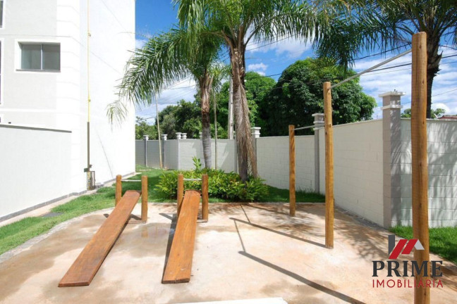 Imagem Apartamento com 2 Quartos à Venda, 49 m² em Palmital - Lagoa Santa Imagem Apartamento com 2 Quartos à Venda, 49 m² em Palmital - Lagoa Santa