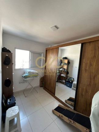 Imagem Apartamento com 2 Quartos à Venda, 75 m² em Canto Do Forte - Praia Grande Imagem Apartamento com 2 Quartos à Venda, 75 m² em Canto Do Forte - Praia Grande