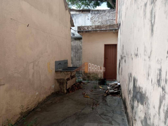 Imagem Galpão à Venda, 465 m² em Penha De França - São Paulo Imagem Galpão à Venda, 465 m² em Penha De França - São Paulo
