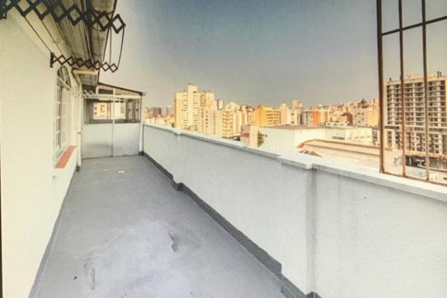 Imagem Cobertura com 3 Quartos à Venda, 260 m² em Centro Histórico - Porto Alegre