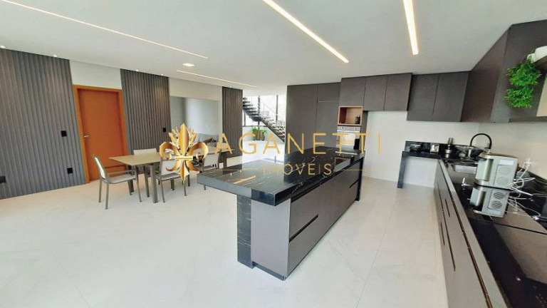 Imagem Casa com 4 Quartos à Venda, 530 m² em Alphaville Vespasiano - Vespasiano Imagem Casa com 4 Quartos à Venda, 530 m² em Alphaville Vespasiano - Vespasiano