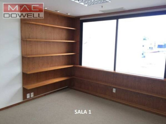 Imagem Sala Comercial para Alugar, 150 m² em Leblon / Rio De Janeiro / Rj - Rio De Janeiro