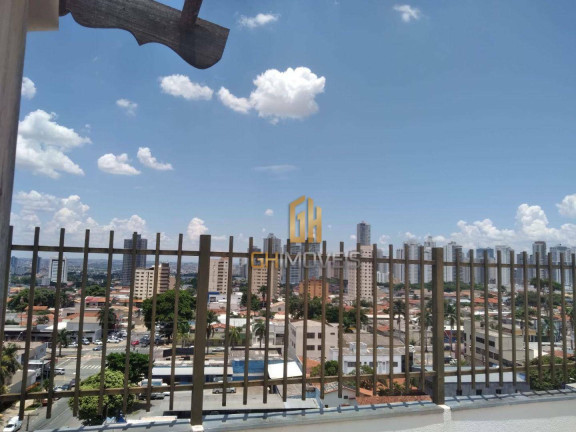 Imagem Imóvel com 4 Quartos à Venda, 220 m² em Jardim América - Goiânia