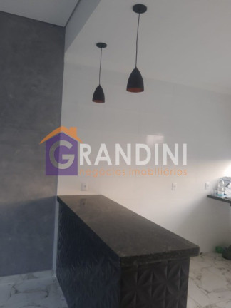 Imagem Casa com 2 Quartos à Venda,  em Jardim Regina - Mogi Mirim