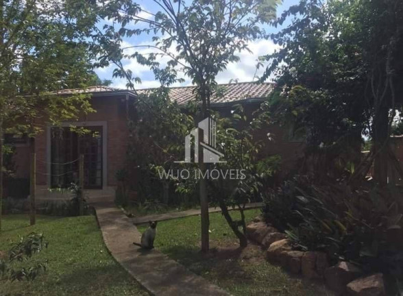 Casa de Condomínio com 4 Quartos à Venda, 2.500 m² em Serrotinho - Santa Branca