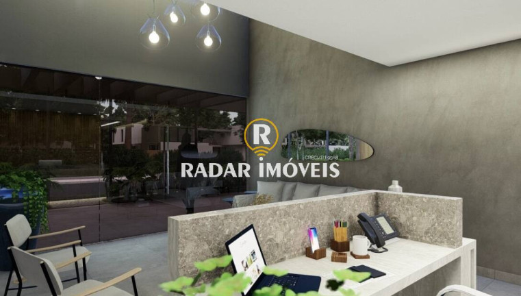 Imagem Apartamento com 2 Quartos à Venda, 70 m² em Braga - Cabo Frio