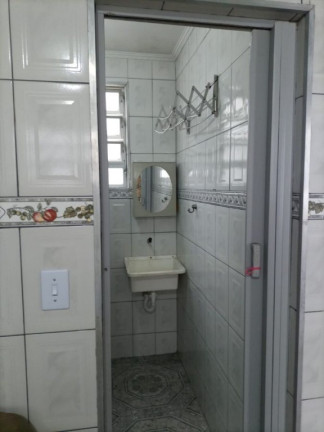 Imagem Kitnet com 1 Quarto à Venda, 39 m² em Ocian - Praia Grande