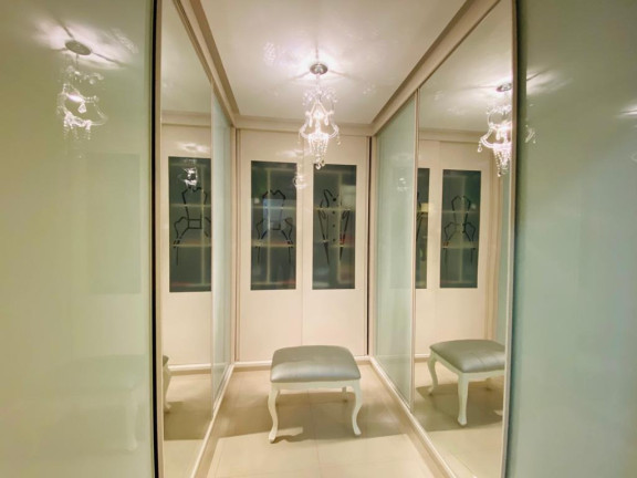 Imagem Cobertura com 4 Quartos à Venda, 283 m² em Centro - Guarapari