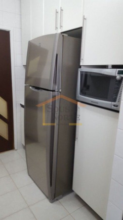 Imagem Apartamento com 3 Quartos para Alugar, 100 m² em Vila Bastos - Santo André Imagem Apartamento com 3 Quartos para Alugar, 100 m² em Vila Bastos - Santo André
