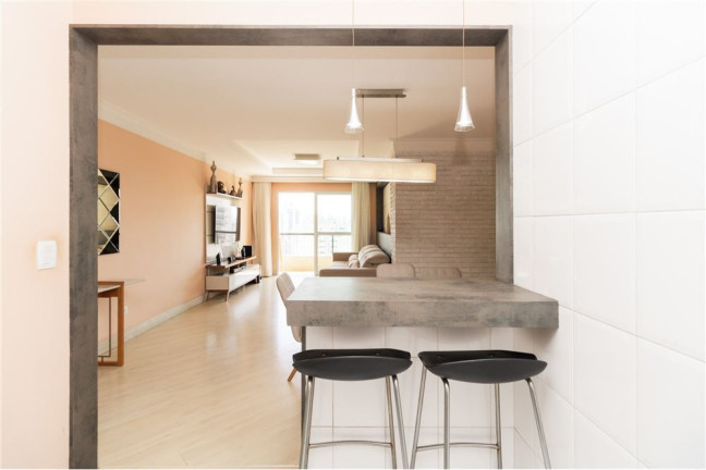 Imagem Apartamento com 4 Quartos à Venda, 104 m² em Saúde - São Paulo