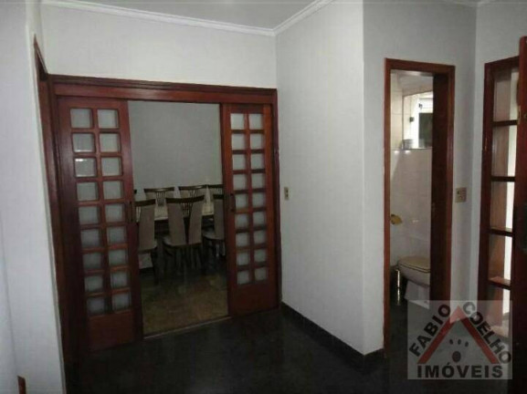 Imagem Sobrado com 4 Quartos à Venda, 244 m² em Interlagos - São Paulo Imagem Sobrado com 4 Quartos à Venda, 244 m² em Interlagos - São Paulo