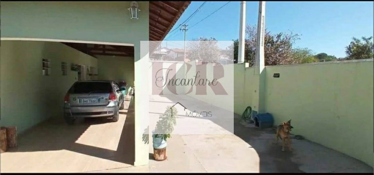Casa com 2 Quartos à Venda,  em Pilar Do Sul