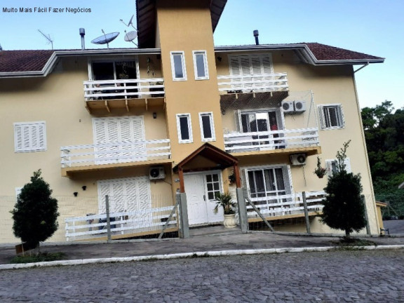 Imagem Apartamento com 3 Quartos à Venda, 85 m² em Centro - Nova Petrópolis Imagem Apartamento com 3 Quartos à Venda, 85 m² em Centro - Nova Petrópolis