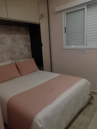 Imagem Apartamento com 2 Quartos à Venda, 45 m² em Conjunto Habitacional Júlio De Mesquita Filho - Sorocaba Imagem Apartamento com 2 Quartos à Venda, 45 m² em Conjunto Habitacional Júlio De Mesquita Filho - Sorocaba