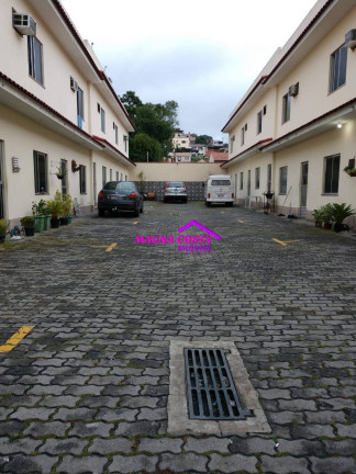 Imagem Apartamento com 2 Quartos à Venda, 70 m² em Praça Seca - Rio De Janeiro Imagem Apartamento com 2 Quartos à Venda, 70 m² em Praça Seca - Rio De Janeiro