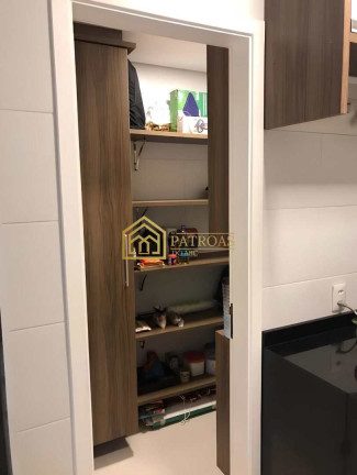 Imagem Apartamento com 3 Quartos à Venda, 116 m² em Baeta Neves - São Bernardo Do Campo Imagem Apartamento com 3 Quartos à Venda, 116 m² em Baeta Neves - São Bernardo Do Campo