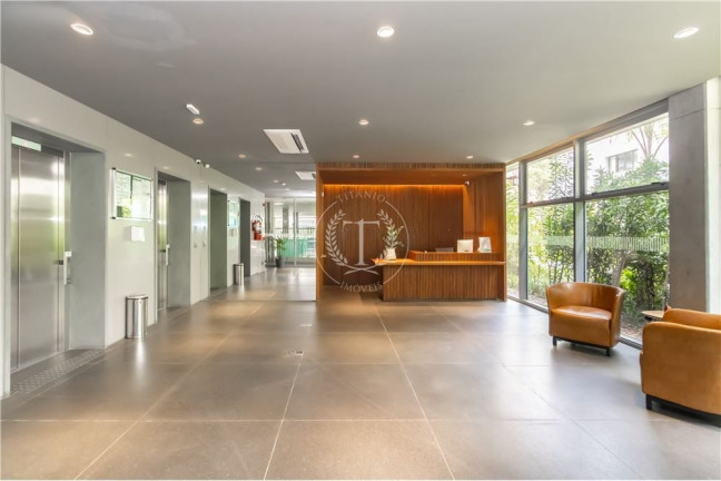 Imagem Sala Comercial à Venda, 23 m² em Moema - São Paulo Imagem Sala Comercial à Venda, 23 m² em Moema - São Paulo