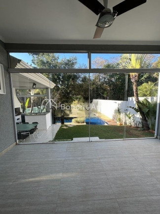 Imagem Casa de Condomínio com 4 Quartos à Venda, 367 m² em Loteamento Alphaville Campinas - Campinas Imagem Casa de Condomínio com 4 Quartos à Venda, 367 m² em Loteamento Alphaville Campinas - Campinas