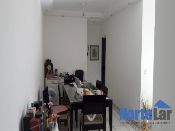 Imagem Apartamento com 3 Quartos à Venda, 92 m² em Lauzane Paulista - São Paulo