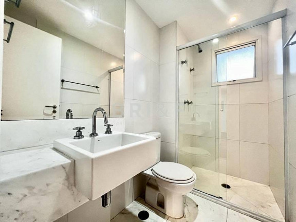 Imagem Apartamento com 3 Quartos para Alugar, 235 m² em Vila Nova Conceição - São Paulo