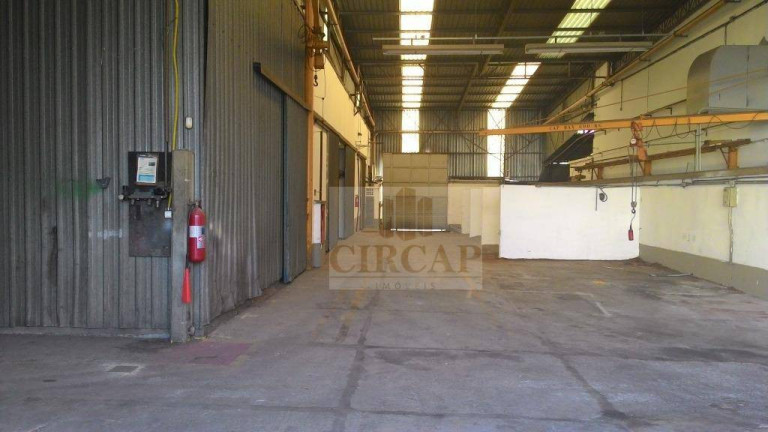 Imagem Galpão para Alugar, 6.500 m² em água Branca - São Paulo Imagem Galpão para Alugar, 6.500 m² em água Branca - São Paulo